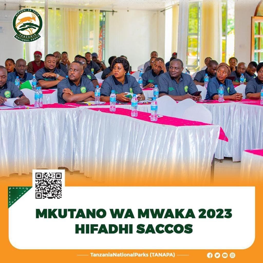 Quarterly Members' Forum Held in Arusha