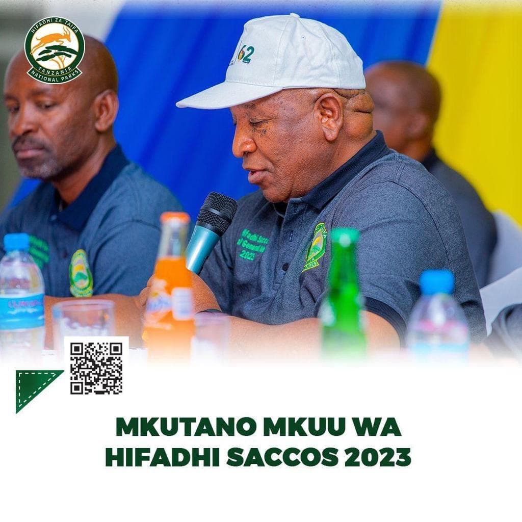 Notice of the 2025 Annual General Meeting